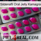 Sildenafil Oral Jelly Kamagra 10